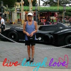 Meet your Posher, Sue